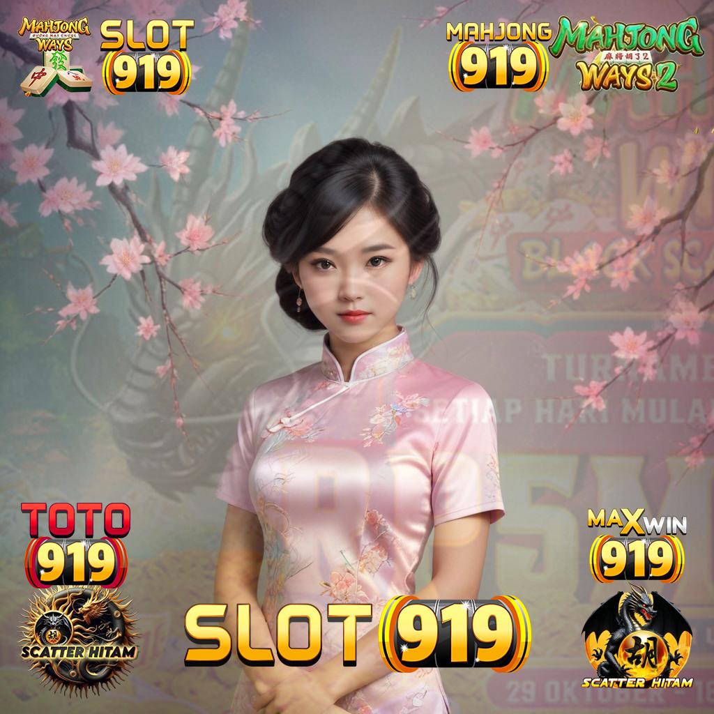 Black Scatter Mahjong Win Slot Habanero Sekarang Tak Cepat