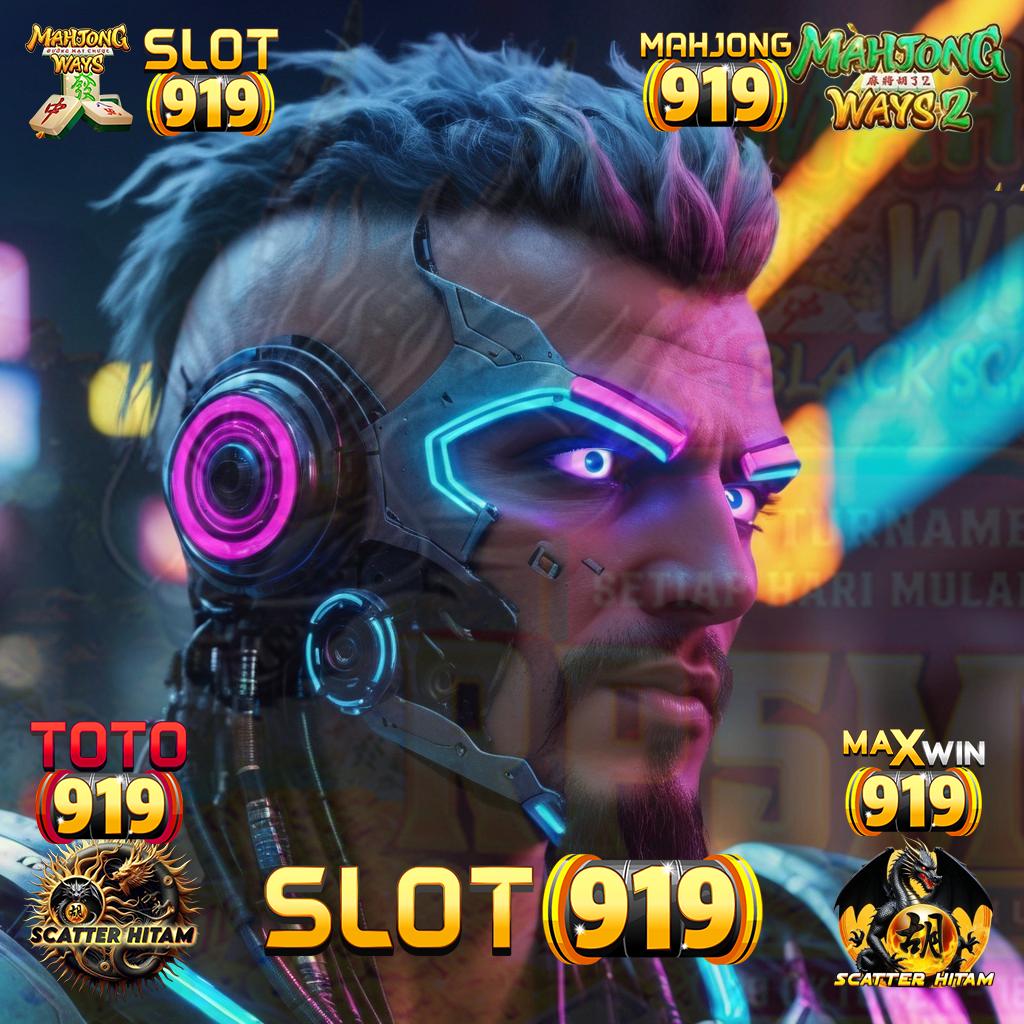 Black Scatter Play Judi Slot Deposit 5Rb Hari Menang