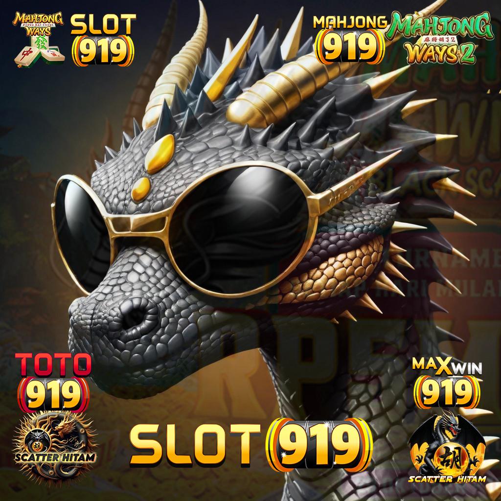 Apk Scatter Hitam Mahjong Win Slot Link Gacor Terus Rezeki