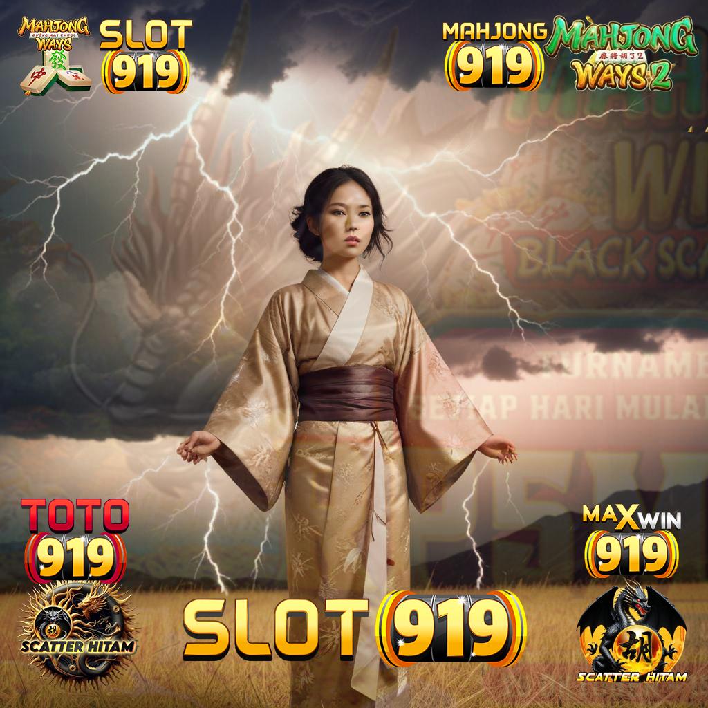 Scatter Hitam Play Slot Apk Pro Penuh Impian Nyata