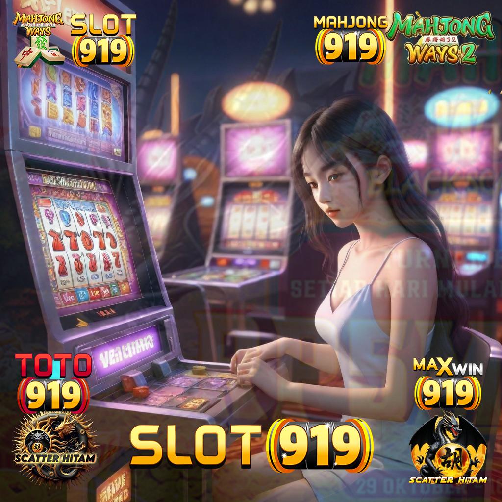 Black Scatter Slot Bonus New Member 100 Keberuntungan Raih Makna