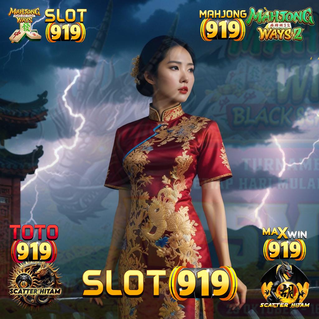 Black Scatter Mahjong Wins 3 Slot Online Jackpot Besar Mengerti Makna Hidup