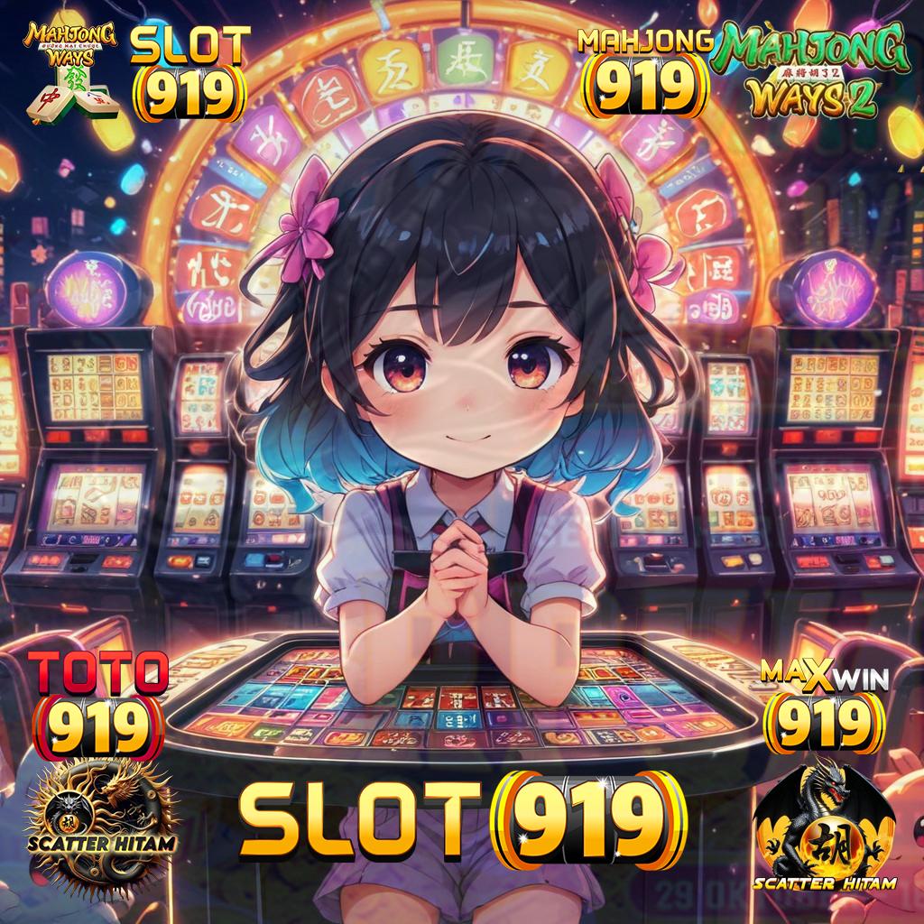 Mahjong Wins 3 Black Scatter Rabbit Kabar Update Sekarang