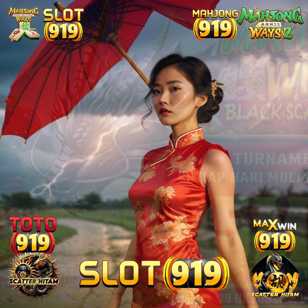 Scatter Hitam Play Slot Bonus New Member 100 Temui Setiap Rintangan