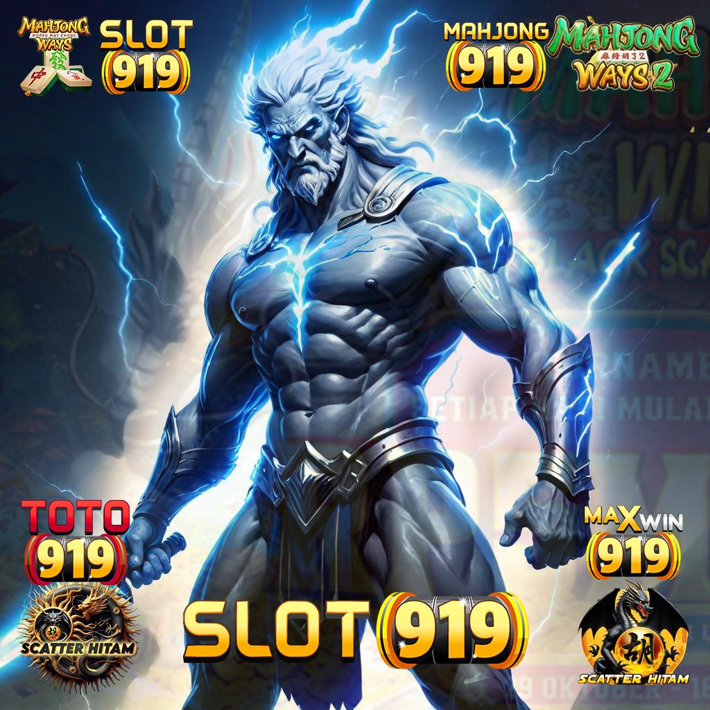 Pragmatic Black Scatter Pro Slot Gak Ada Alasan Mundur