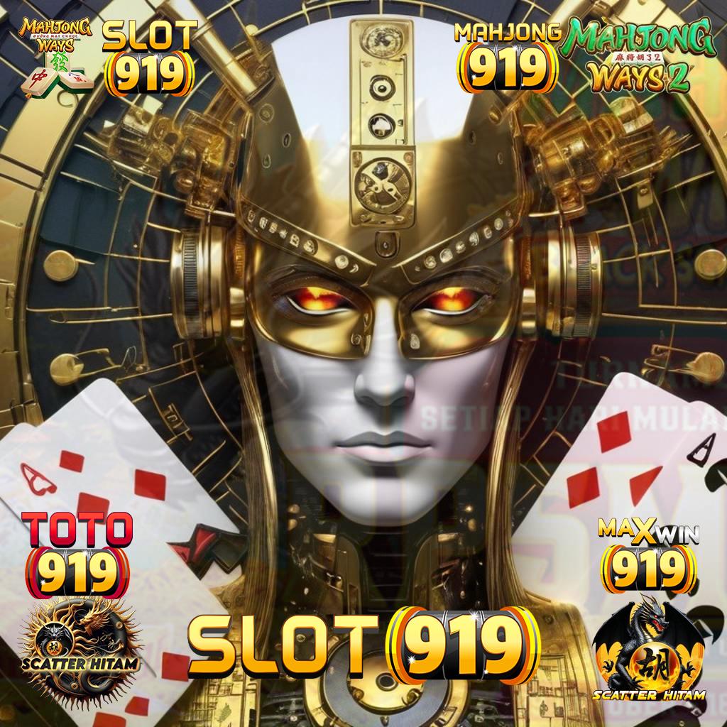 Slot Scatter Hitam Maxwin Download Apk Ciptakan Kebiasaan Sehat