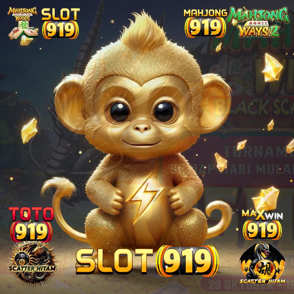 Scatter Hitam Game Slot Online Info Terupdate Cepat