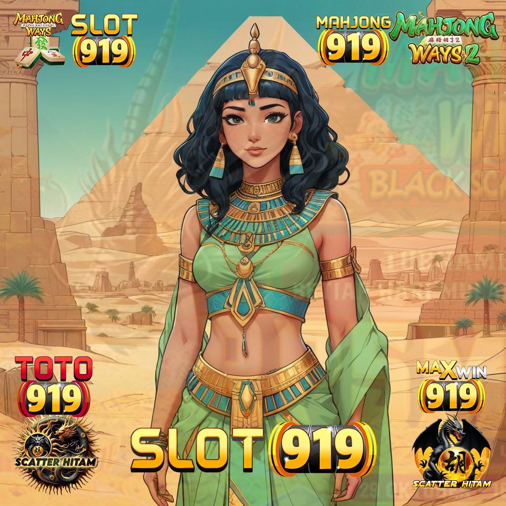 Slot Mahjong Wins Scatter Hitam Apk Download Pro Nyata Ayo