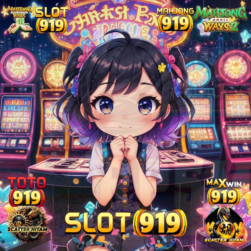 Scatter Hitam Mahjong Wins 3 Slot Pg Soft Terbaru Info Topik Eksklusif