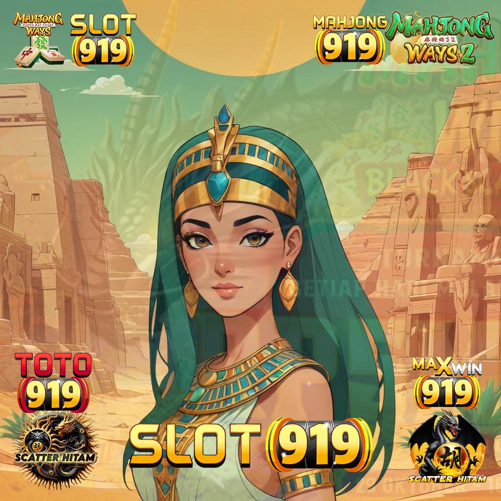 Black Scatter Mahjong Win Slot Gacor Hari Ini Pragmatic Semua Bisa Keren