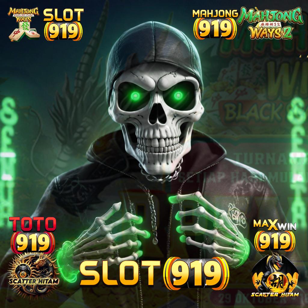 Apk Black Scatter Play Slot Mahjong Rekreasi Keluarga