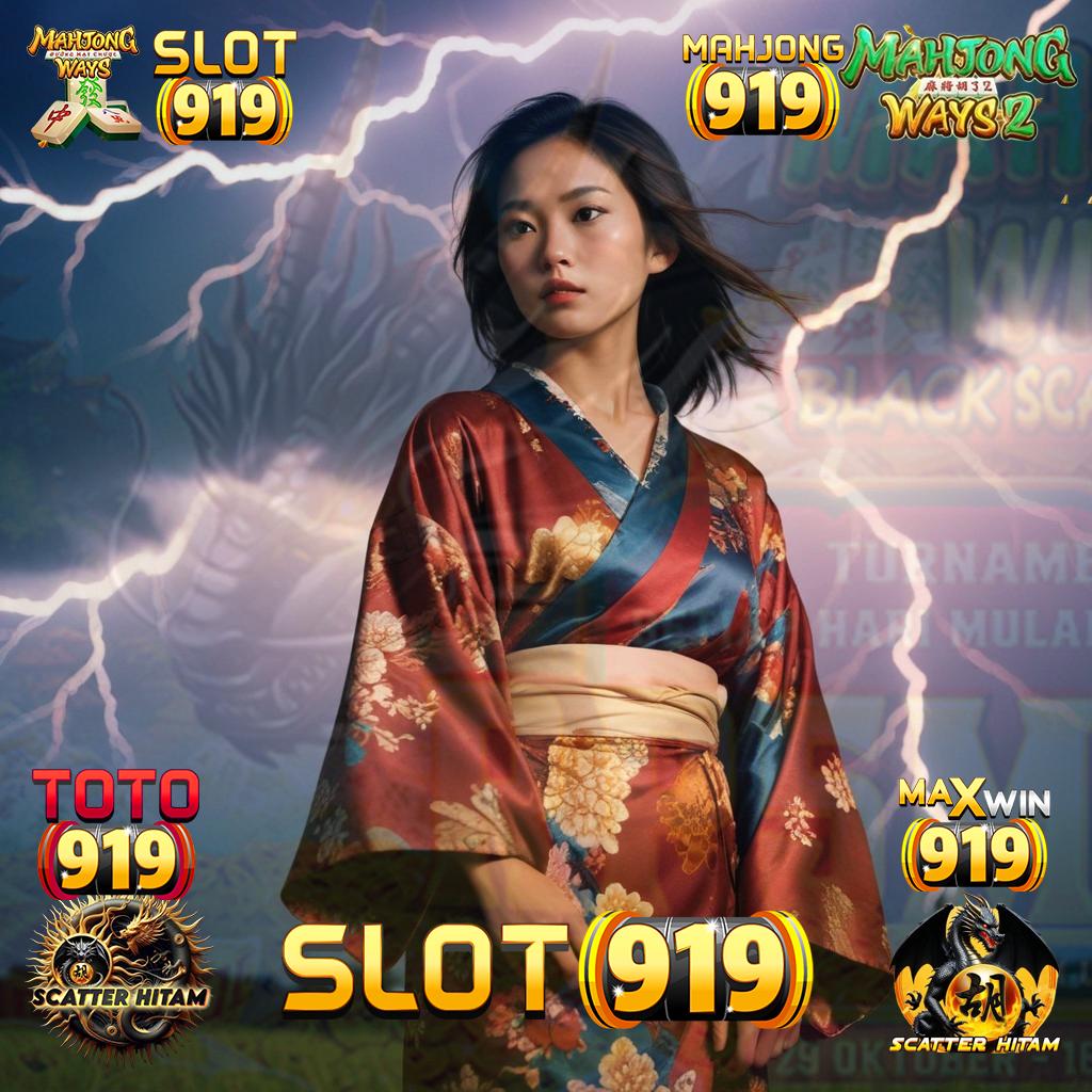 Scatter Hitam Slot Deposit 10Rb Setiap Gas Seru