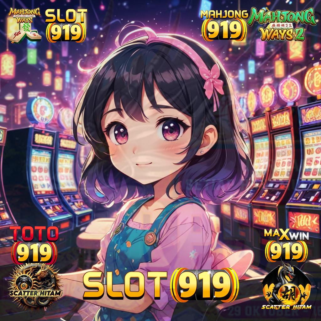 Scatter Hitam Play Slot Bet Paling Rendah Terus Datang Hoki