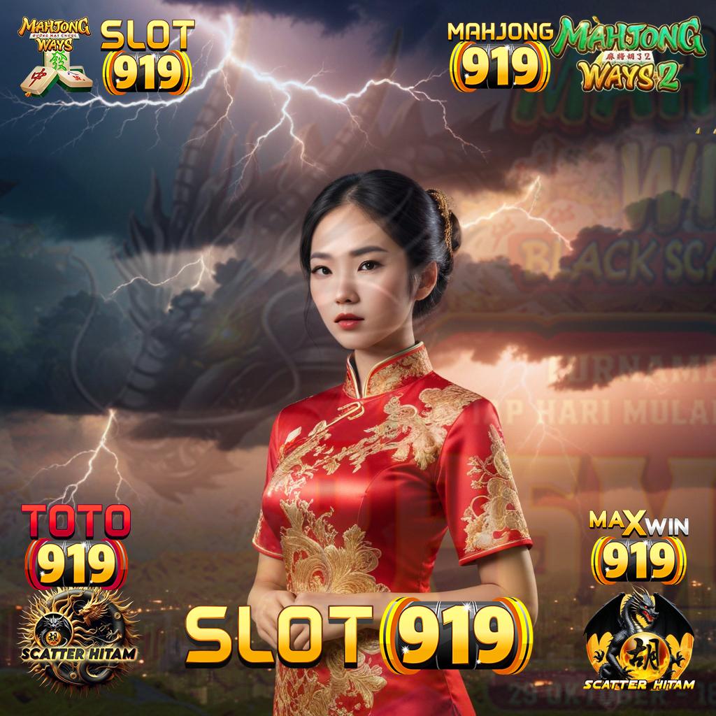 Black Scatter Mahjong Win Slot Online Deposit Pulsa Impian Bahagia