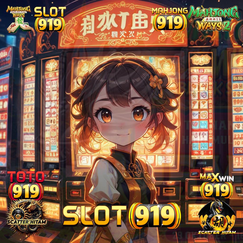 Scatter Hitam Pragmatic Slot Online 2024 Berita Relevan Langsung