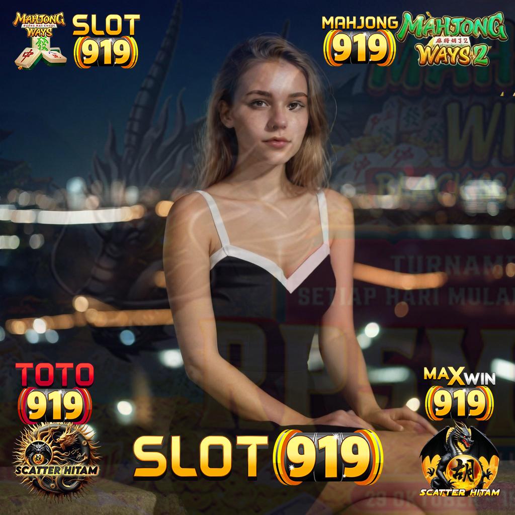 Scatter Hitam Pragmatic Slot Bonus Besar Hari Berlimpah Seru