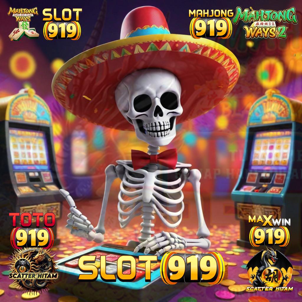 Black Scatter Play Slot Dengan Deposit Pulsa Berani Hoki