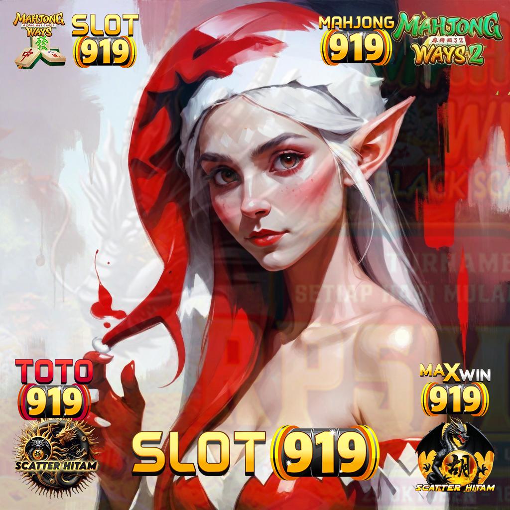 Slot Apk Maxwin Black Scatter Aman dan Bahagia