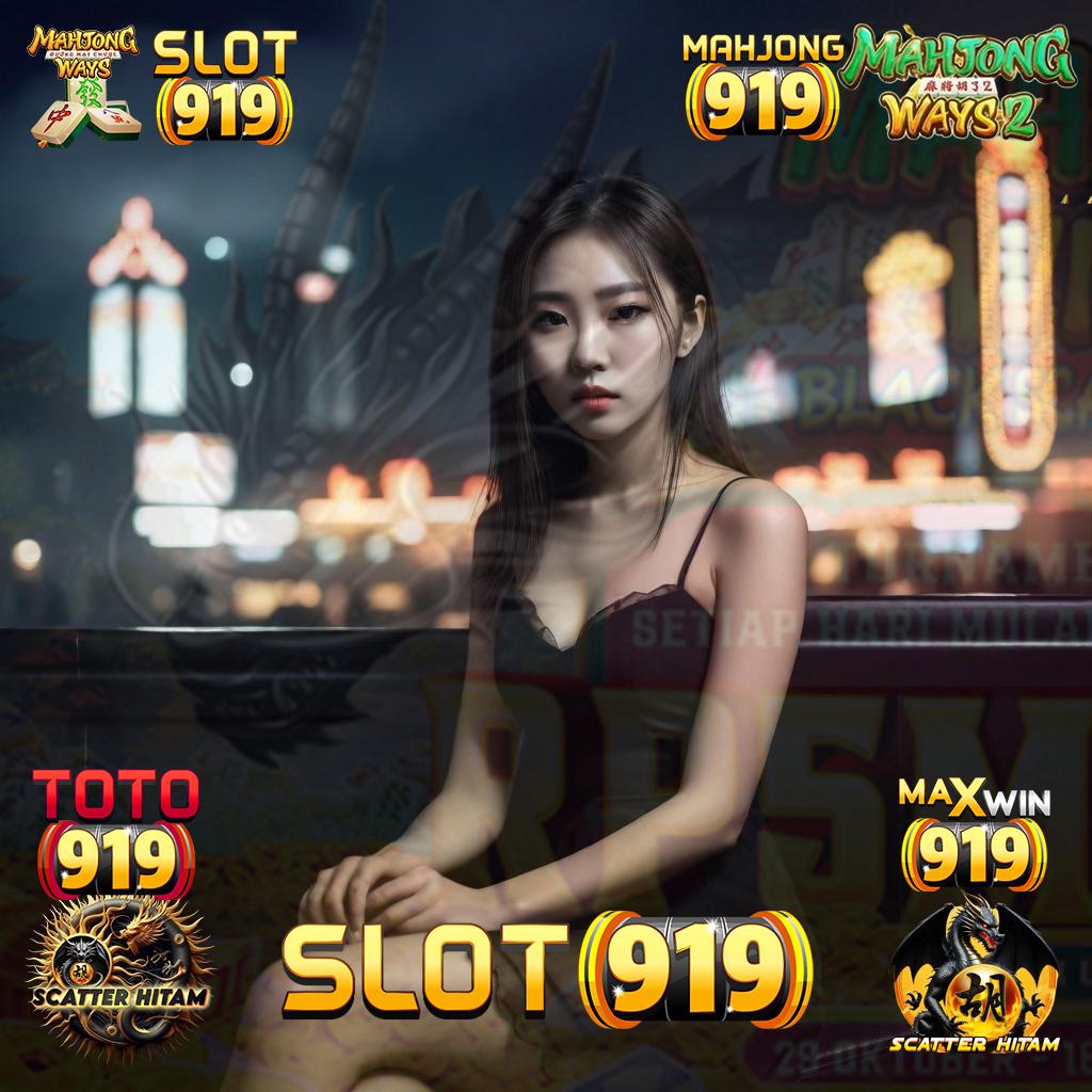 Scatter Hitam Pragmatic Slot Bet Murah Hari Ini Sekarang Besar Kesempatan