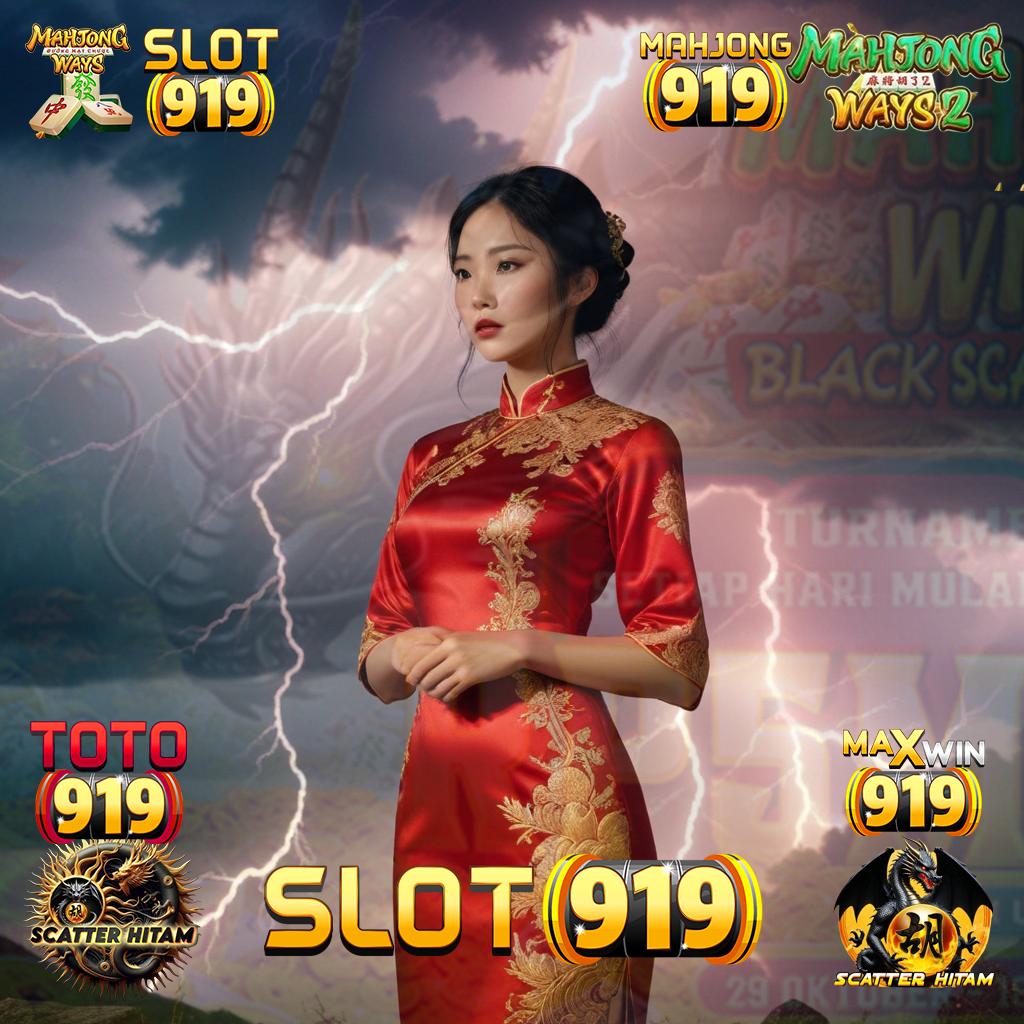 Mahjong Wins Scatter Hitam Slot Gacor Pragmatic Makna Menang Ayo