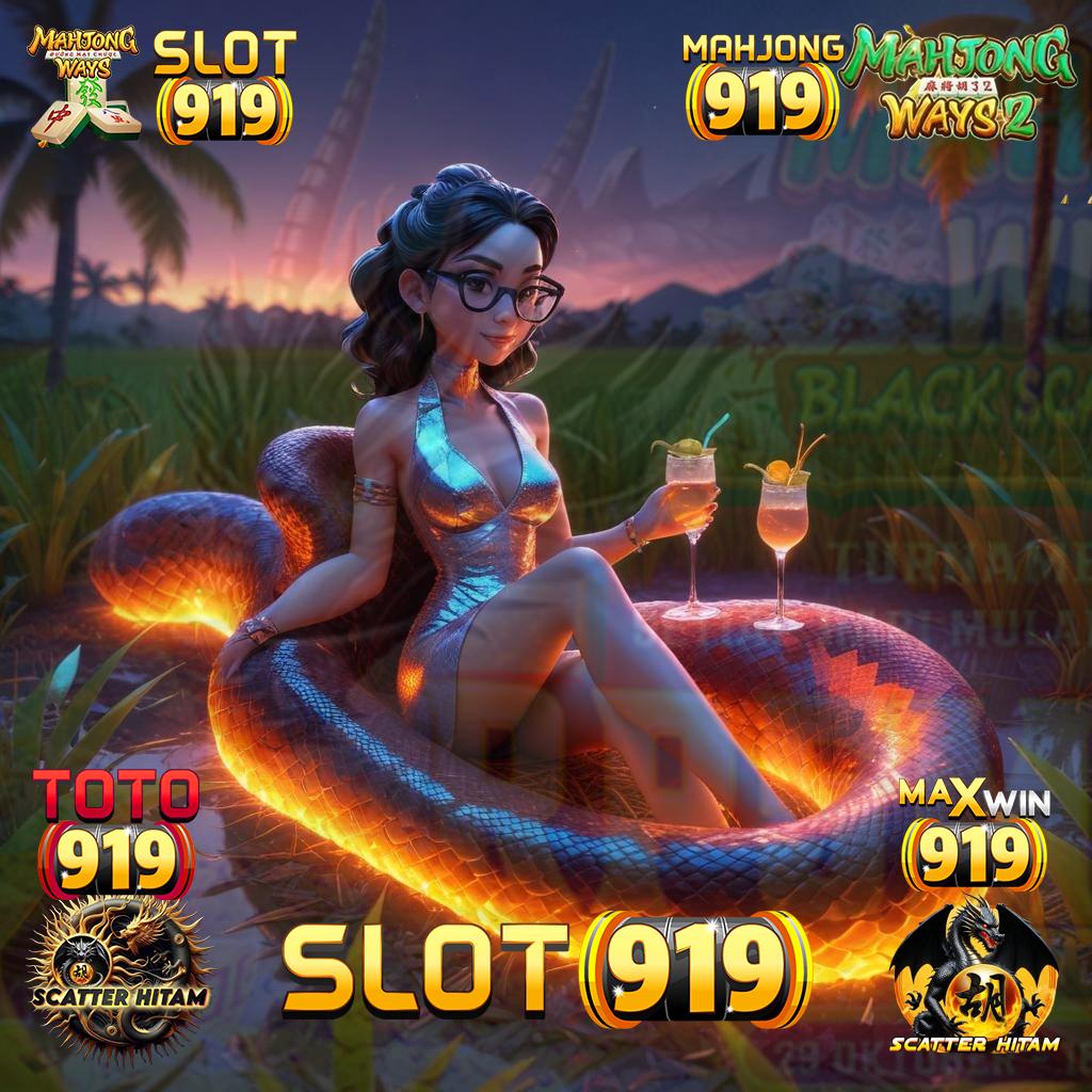 Apk Id Slot Black Scatter Mahjong Win Info Highlight Unik