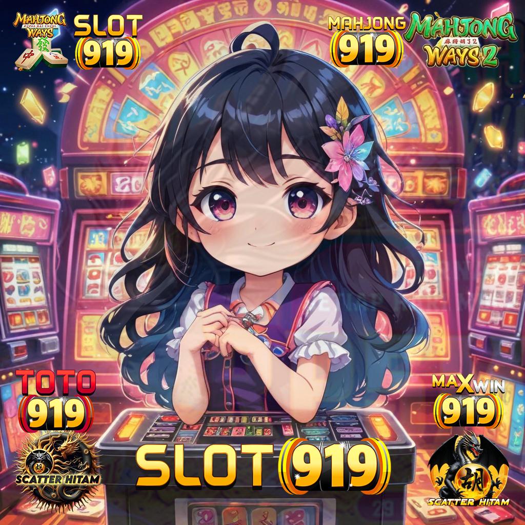 Slot Apk Pragmatic Black Scatter Vip Update Kilat Mendesak