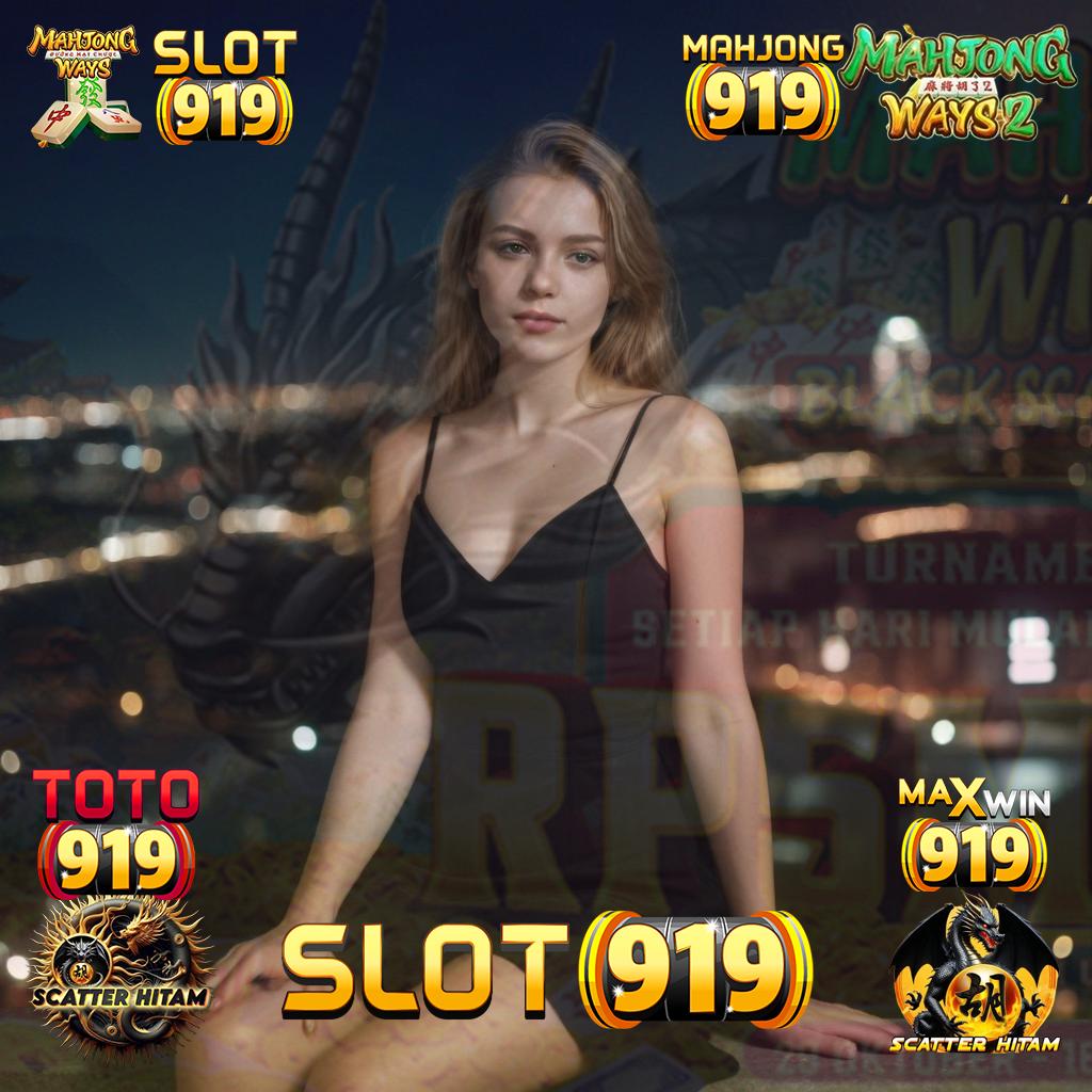 Mahjong Wins 3 Scatter Hitam Judi Slot Deposit Termurah Berita Esensial Datang