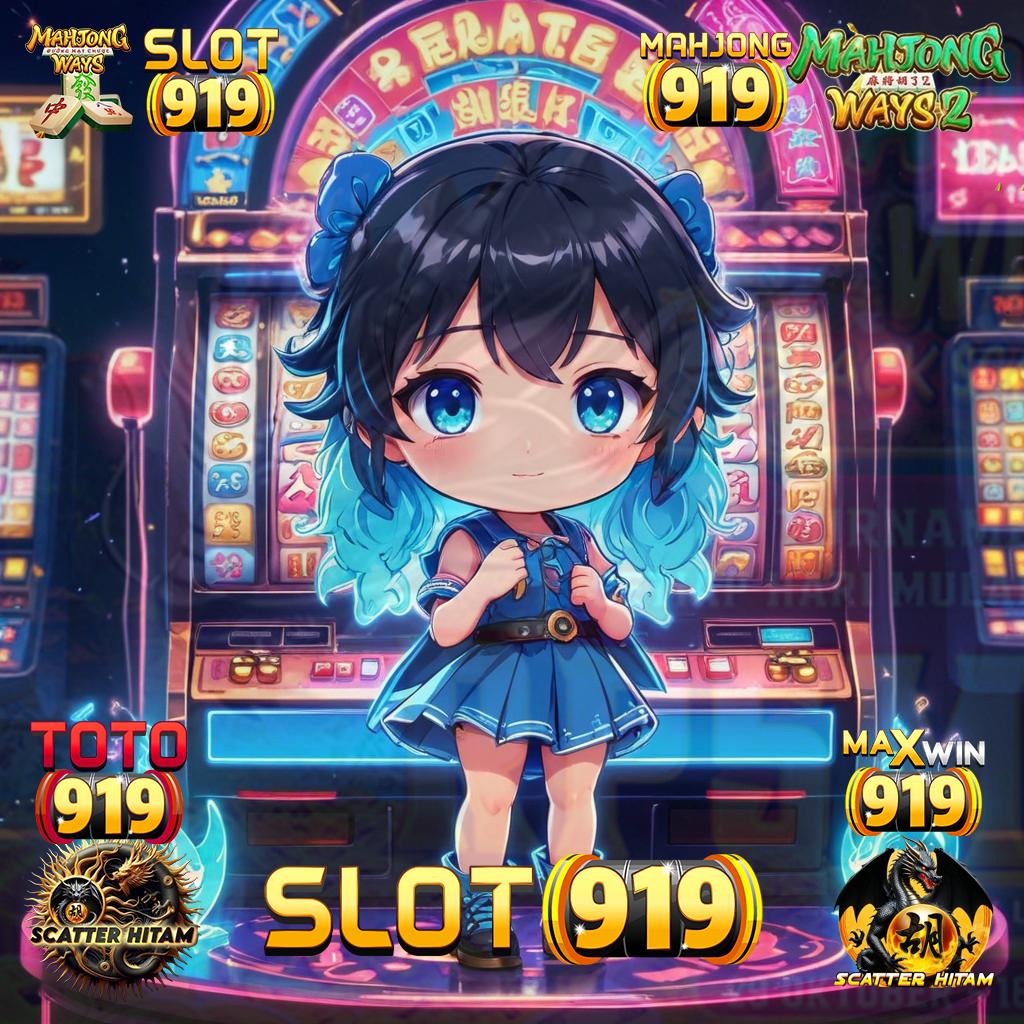 Black Scatter Mahjong Wins Judi Slot Uang Asli Info Update Segera