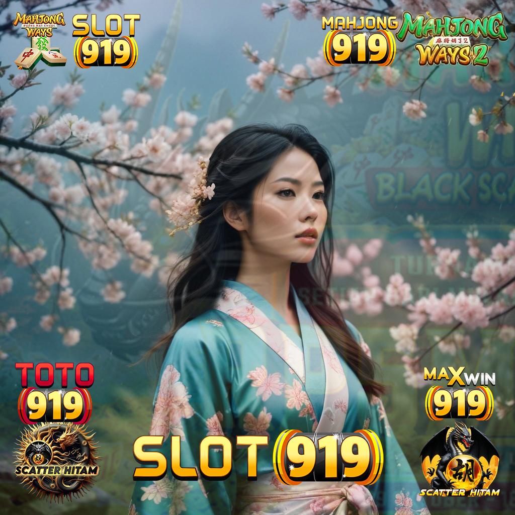 Black Scatter Mahjong Wins Wishes Slot Game Slot Kejar Hadiah Menanti