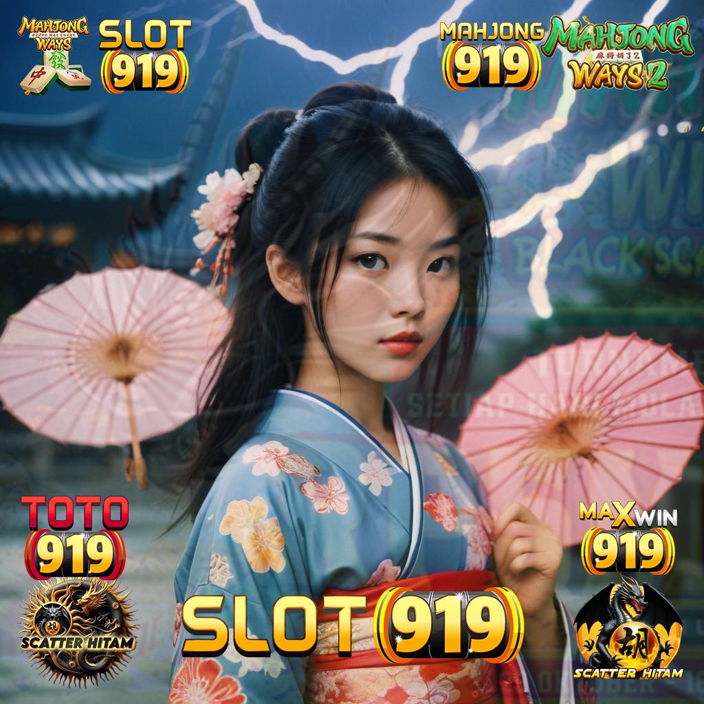 Mahjong Win Black Scatter Aplikasi Slot Online Kabar Spontan Fakta