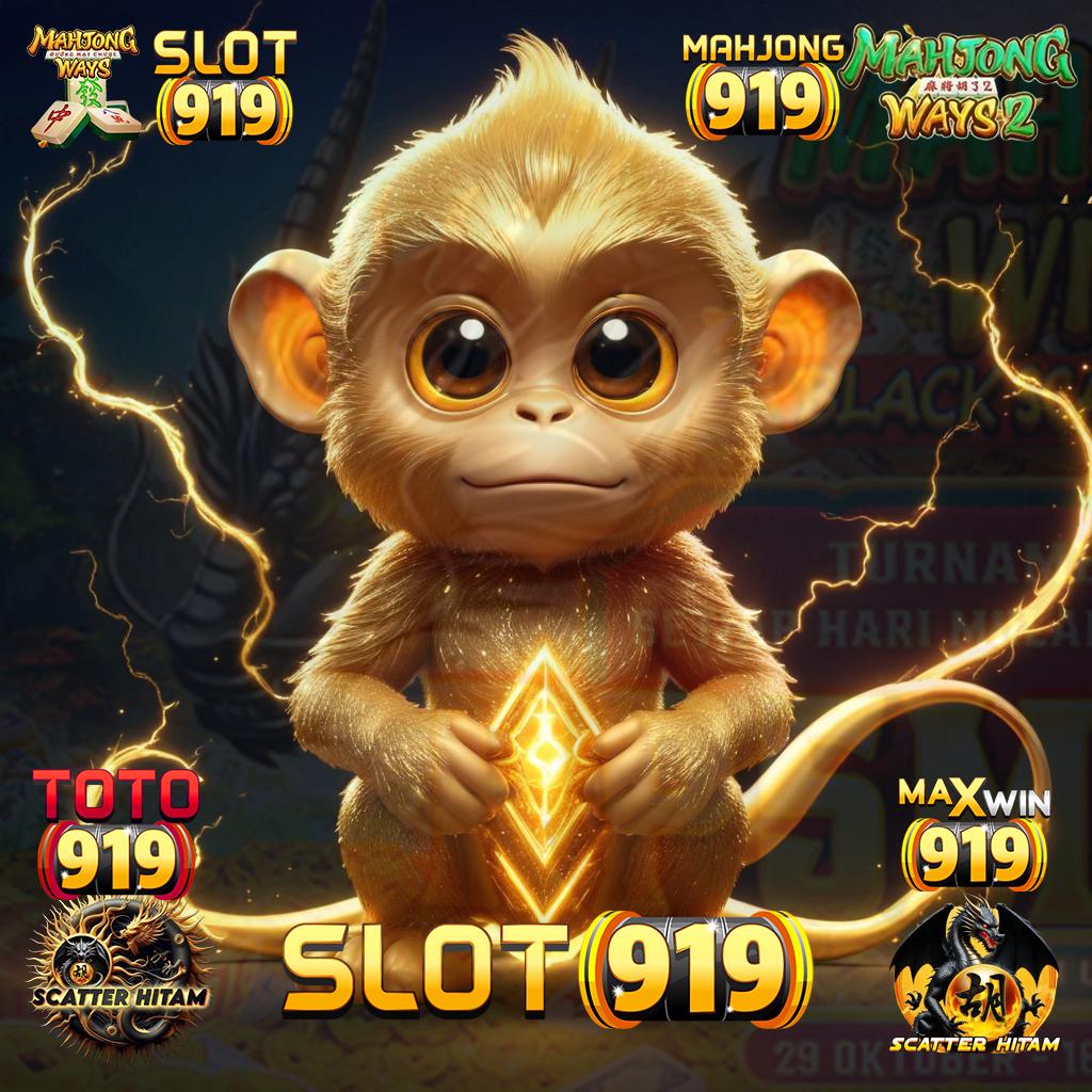 Black Scatter Pragmatic Slot Online Jackpot Besar Anti Basi