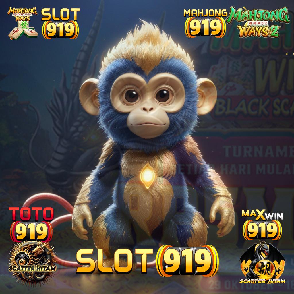 Scatter Hitam Play Slot Minimal Deposit Tidak Ada Lagi Kekhawatiran di Sini