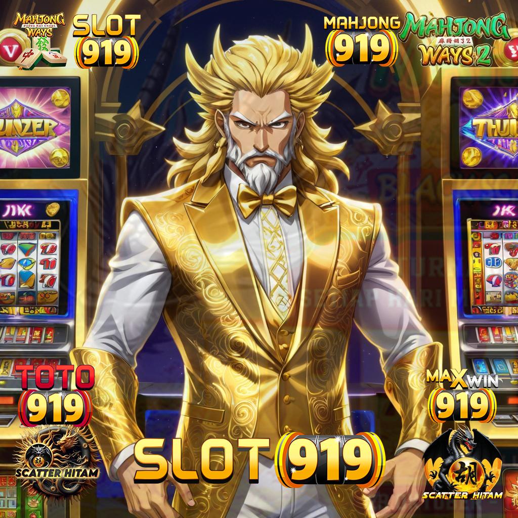 Black Scatter Slot Link Alternatif Terus Menanti Peluang