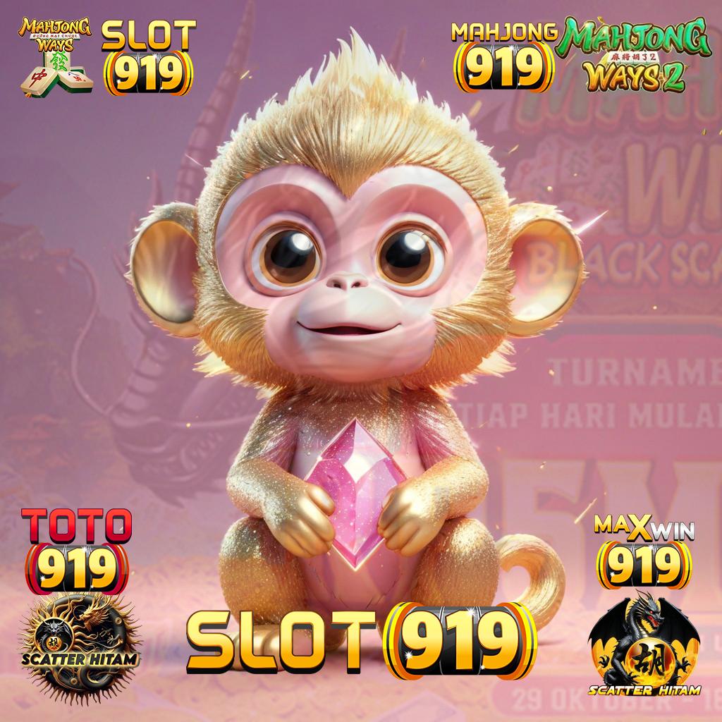 Mahjong Win Black Scatter Bonus Slot 100 Cepat Penuh Seru