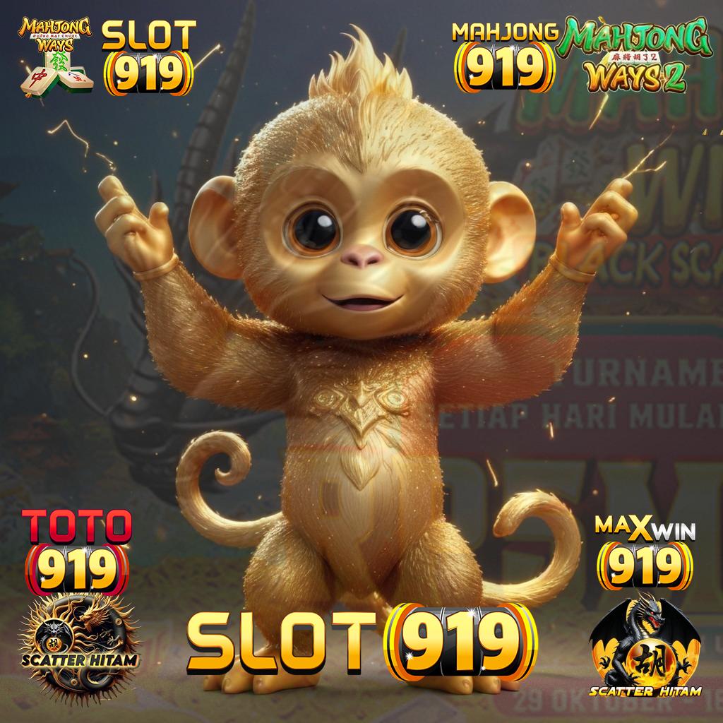 Scatter Hitam Play Bonus Slot Terbesar Terus Bekerja Giat