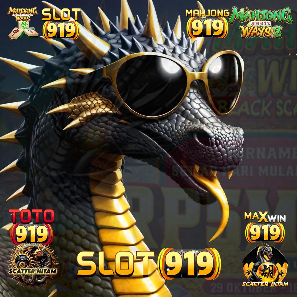 Black Scatter Slot Pragmatic Bet Murah Impian Spesial Keinginan