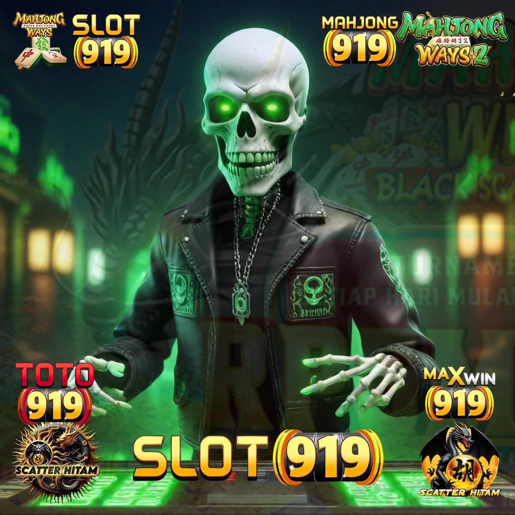 Pragmatic Scatter Hitam Judi Slot Gacor Raih Hadiah Setiap Hari