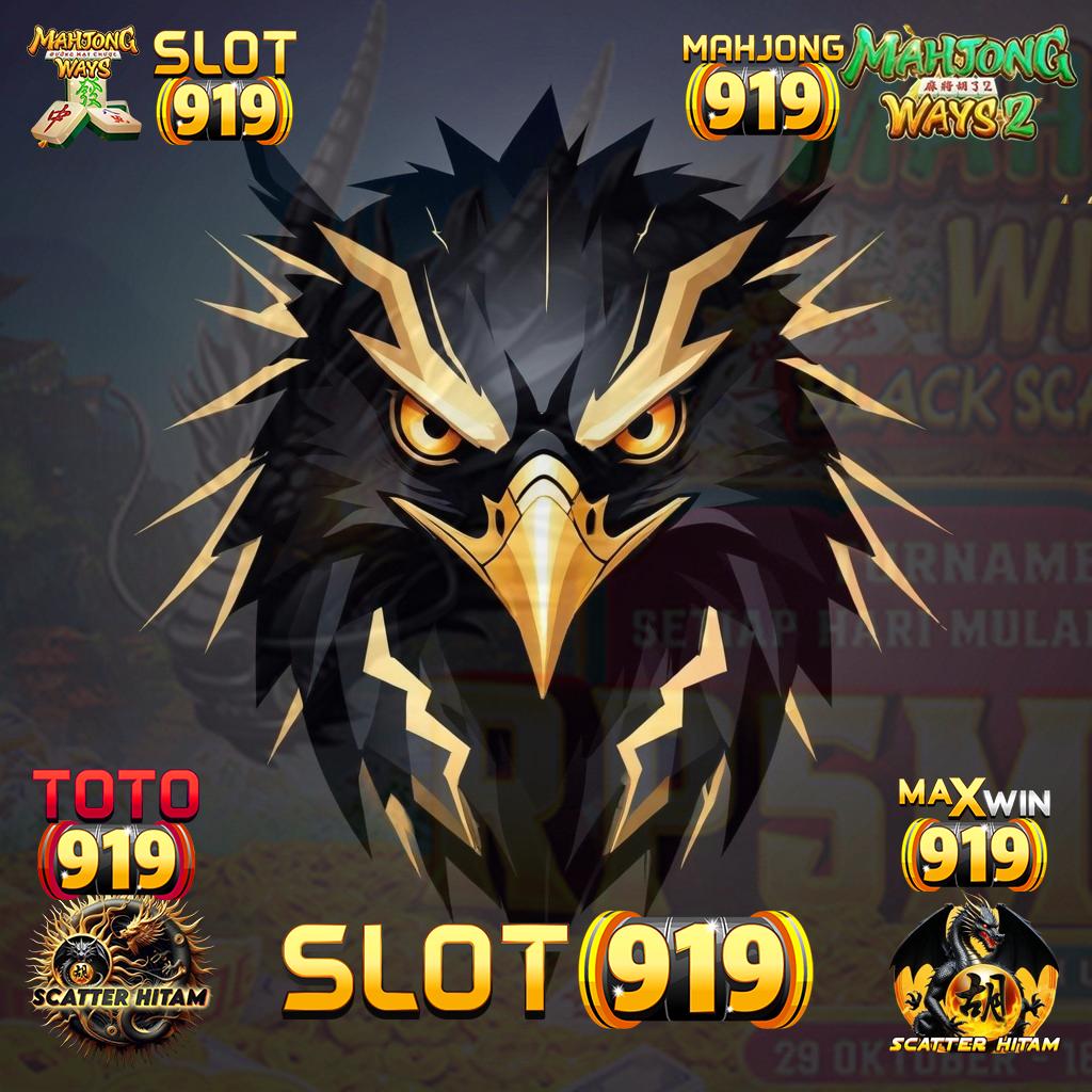 Apk Scatter Hitam Mahjong Win Slot Facebook Olympus Makna Menanti Langsung