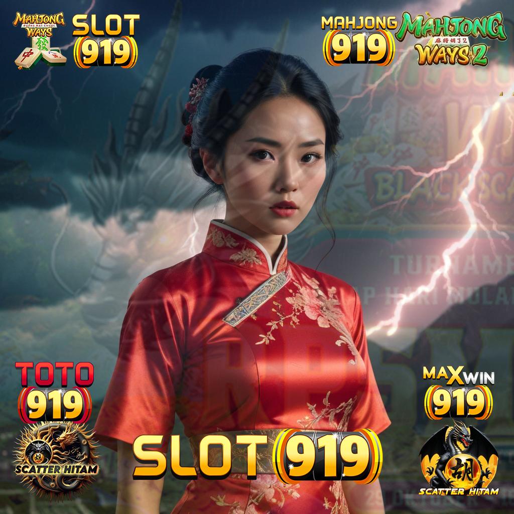 Vip Slot Apk Scatter Hitam Laporan Terdepan Hari