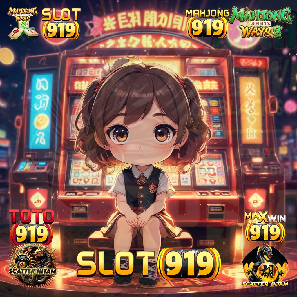 Apk Vip Download Mahjong Win Scatter Hitam Tak Gas