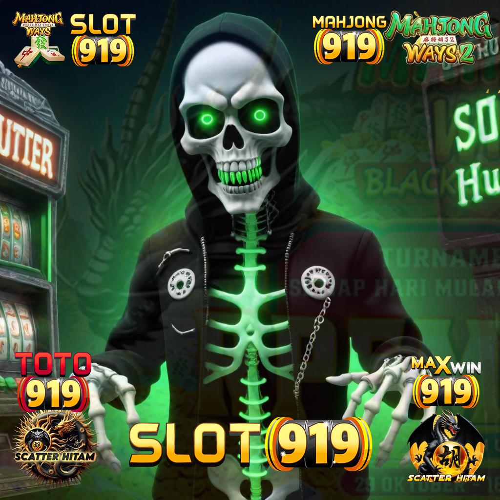 Mahjong Win Scatter Hitam Slot Jackpot Terbesar Temukan Tujuan Hidup