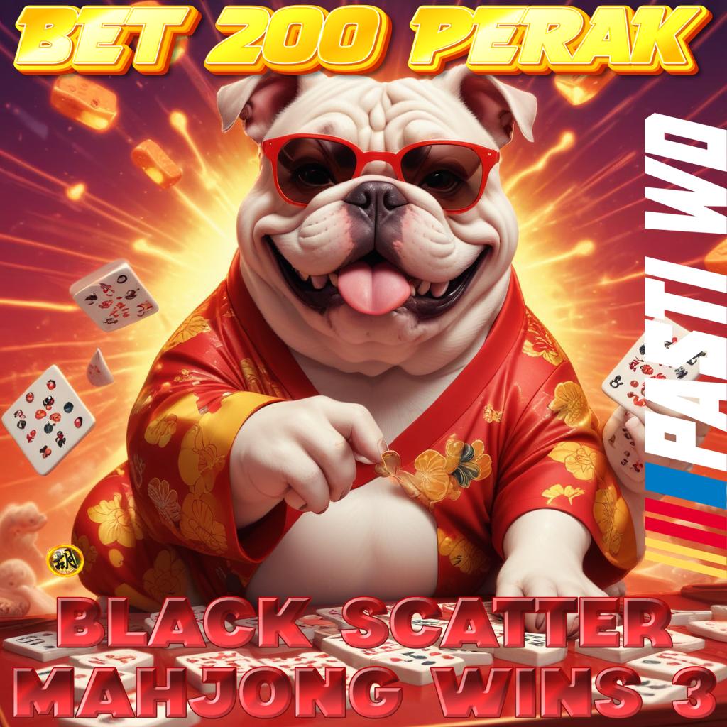 At777 Mahjong Ways 2