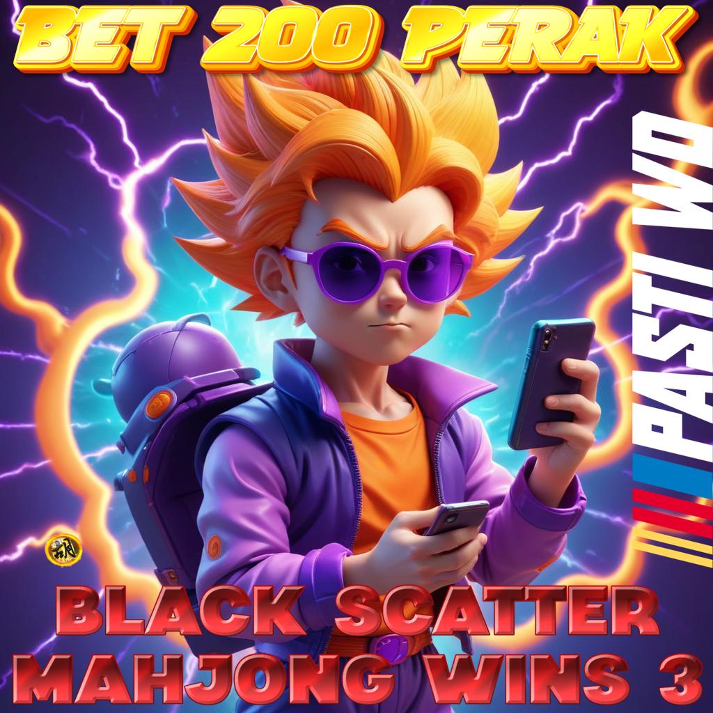 Akun Demo Mahjong 1000