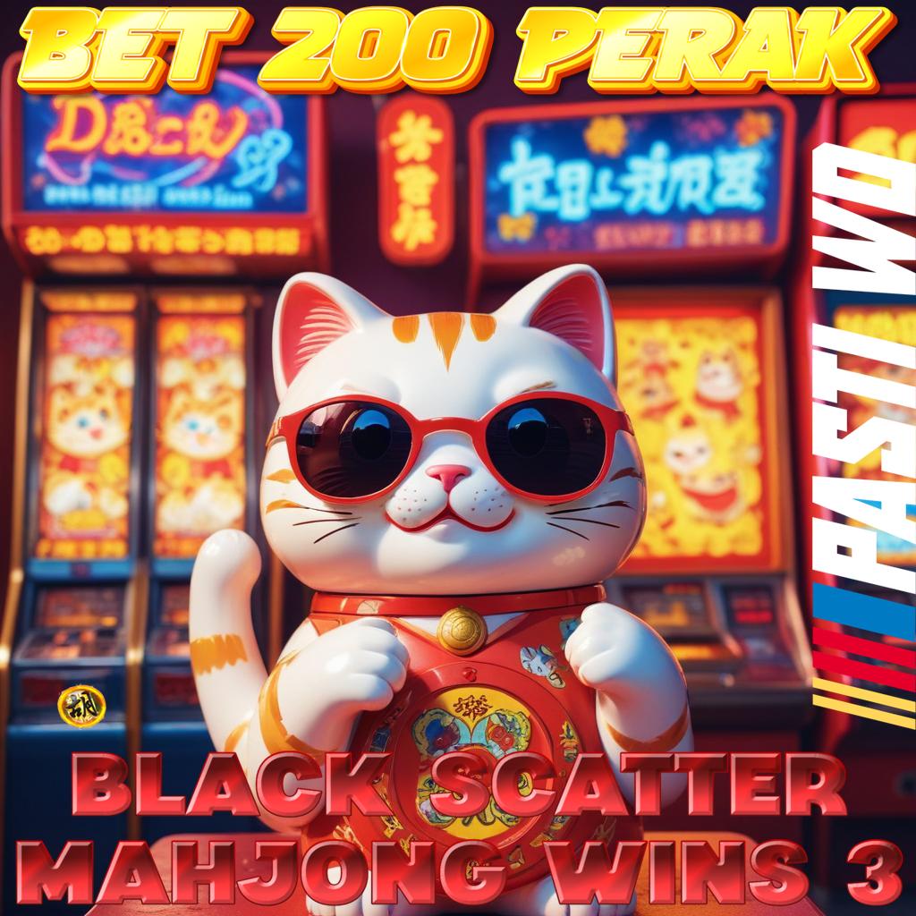 Demo Slot Mahjong 2 Rupiah Indonesia