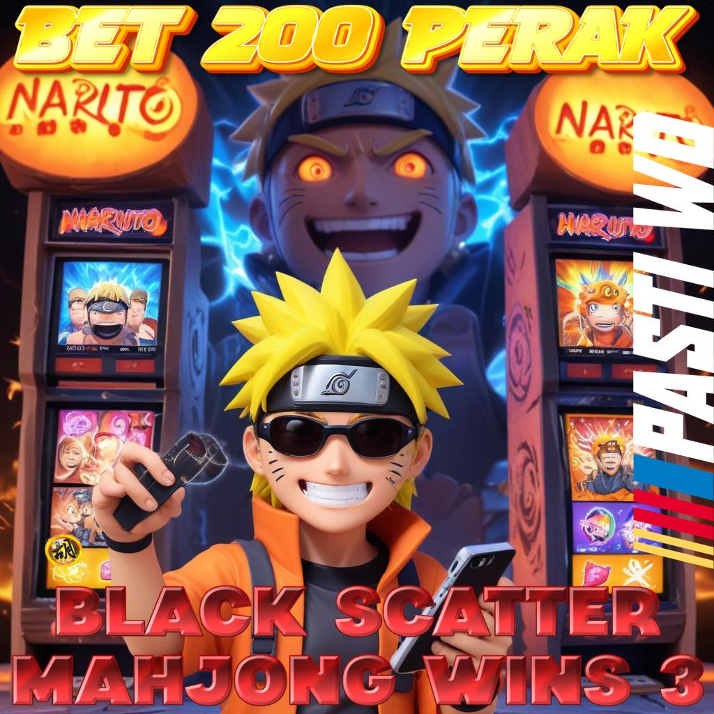 Cheat Slot Terbaru