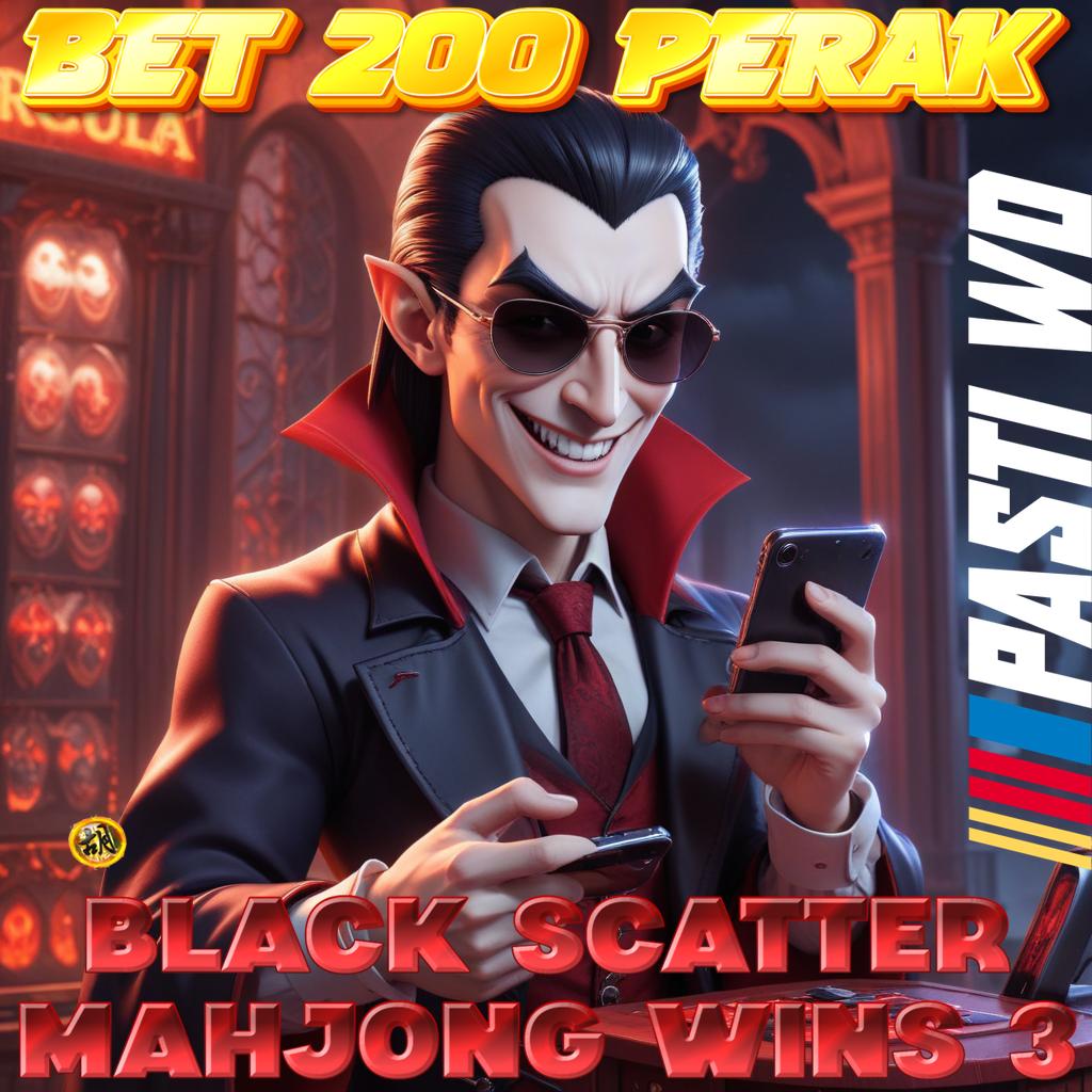 Demo Pg Mahjong Ways 2 Scatter Hitam