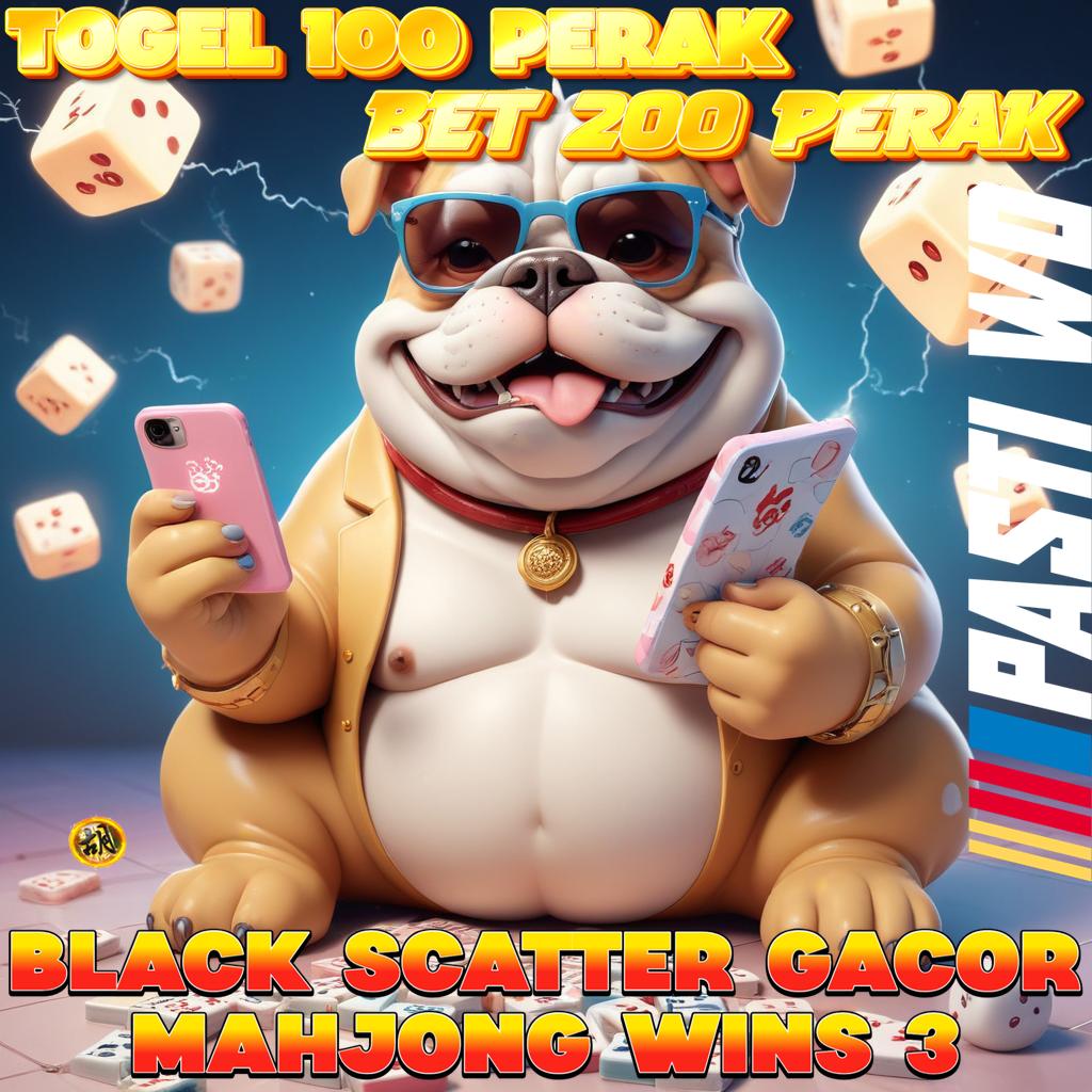 Apk Slot Idr 777