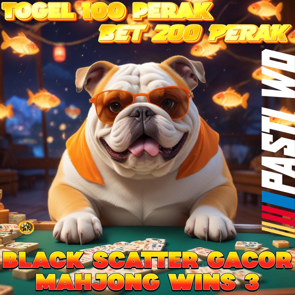 3446 Slot Apk