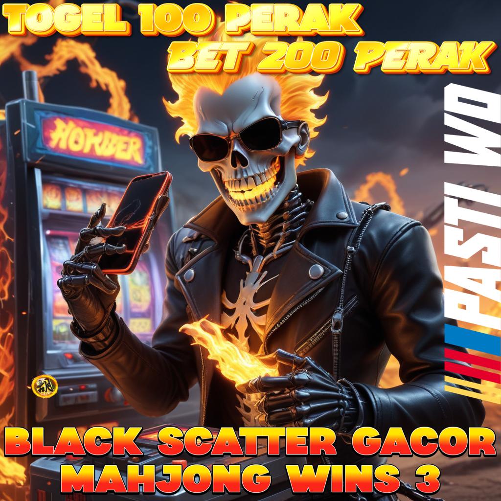 Hack Slot Vip 2023