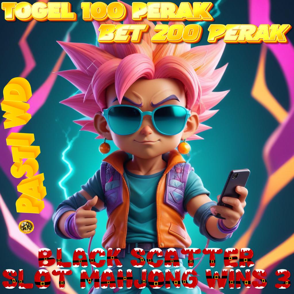 Slot Idr Apk